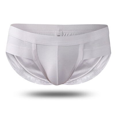 

Sexy Mens Comfortable Underwear U Convex Pouch Briefs Boxer Shorts Underpants