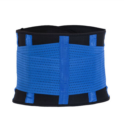 

Men Women Shapewear Hot Sweat Belt Waist Trainer Cincher Body Shaper Corset
