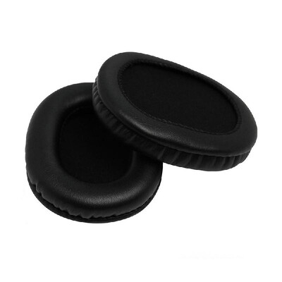 

Replacement Ear Pads Cushions for Bose Aviation Headphones X A10 A20 Earmuff Cushion Protein Material1 Pair