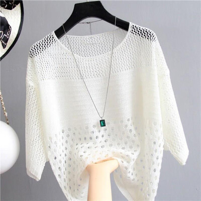 

Womens Sweater Casual Oversized Baggy Loose Fitting Batwing Sleeve Pullover