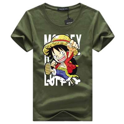 

2019 Summer Men T-shirt Fashion Brand Logo Print Cotton T shirt Men Trend Casual Short sleeve Tshirt Tops tee