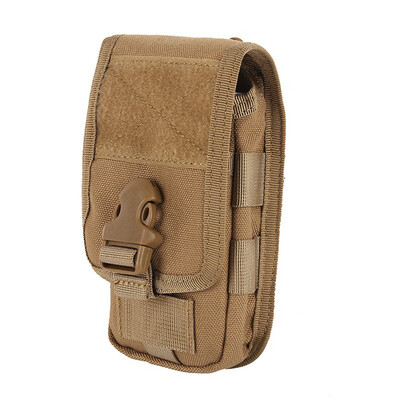 

Portable Mini Waist Bag Waterproof Military Accessories Belt Fanny Pack Tactics Waist Pouch