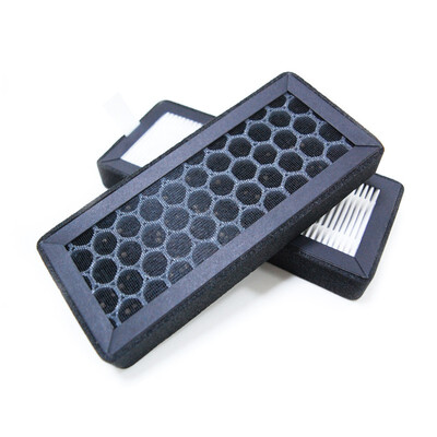 

Sotoule Q8 Car Air Purifier Filter 4367