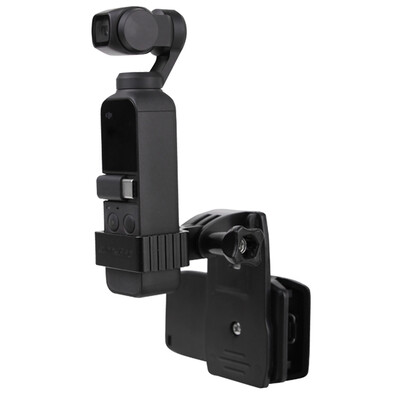 

Sunnylife Aluminum Alloy Adapter Kit for GOPRO DJI OSMO POCKET