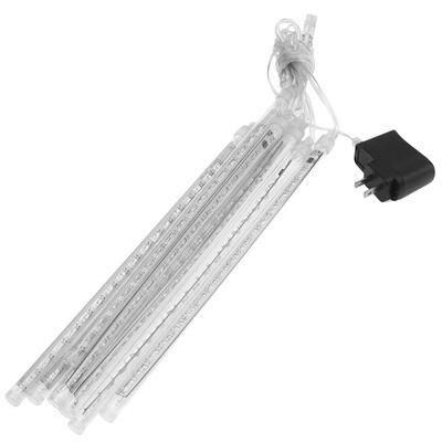 

Waterproof Meteor Shower Rain Tubes LED String Light Wedding Garden Decal