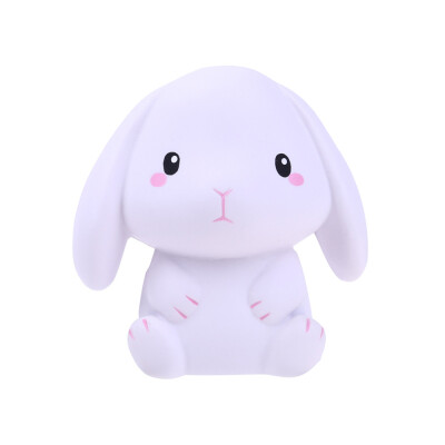 

Gotoamei Adorable Rabbit Slow Rising Cream Scented Stress Relief Toys