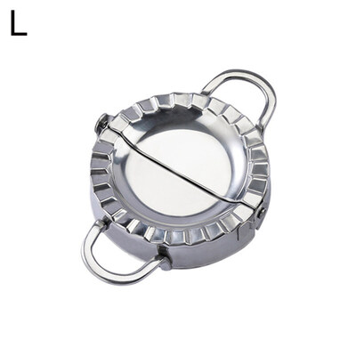 

Pastry Tool Dumpling Maker Wraper Dough Pie Ravioli Cutter Mould Kitchen Gadget