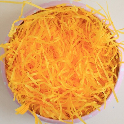

FUNNYBUNNY 100gbag Shredded Crinkle Paper Confetti DIY Gifts Box Filling Material Wedding