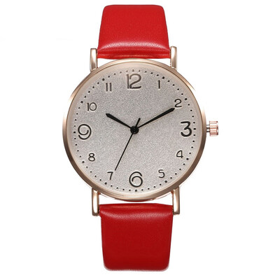 

Bussiness Womens Watches Best Sellers Smooth Mirror Roman Numerals Neutral Watch Minimalism Zegarki Damskie Relogio Feminino