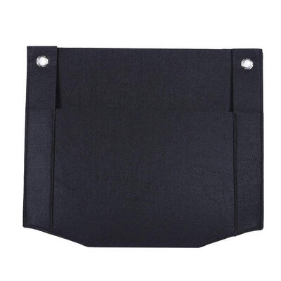 

35x30cm Single Pocket Wall Planter Vertical Garden Pots Hanging Bags