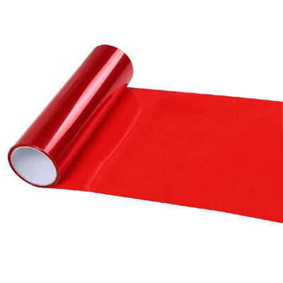 

Car Truck Motor Light Films Headlight Taillight Waterproof Recolor Membrane Car Wrap Lamp Protective Covering Film PVC Stickers 30