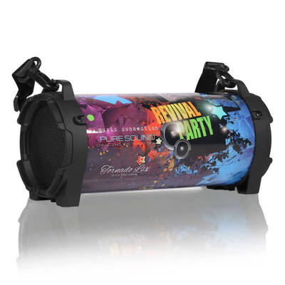 

Outdoor Color Bluetooth Speaker Wireless Bluetooth 40 Sports Speakers Radio MP3 Player HD Stereo Sund Quality Speaker