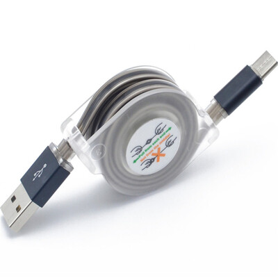 

USB20 for Android Luminescence Data Cable