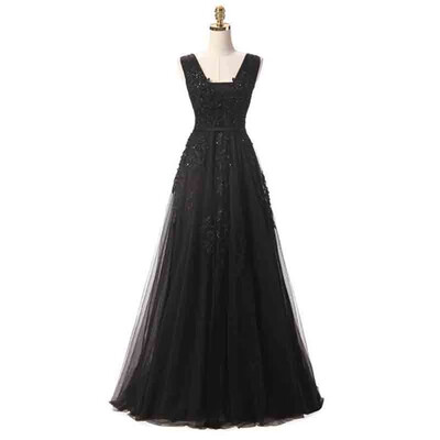 

Juexiuxinniang banquet evening dress party dress v-neck sexy halter dress 9143