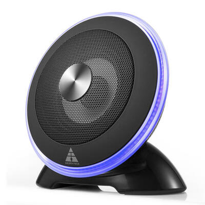 

Golden Field M17 3W Mini Bluetooth Speaker Portable Wireless Sound System 3D Stereo Music Surround Support TF AUX