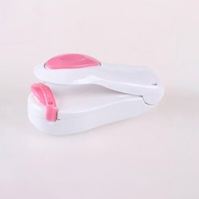 

Oasismall Mini Sealing Machine Food Packaging Sealing Bag Sealing Kitchen Heat Sealing Machine