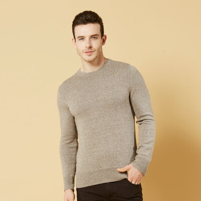 

Colorific Pullover male sweater fashionable 14637