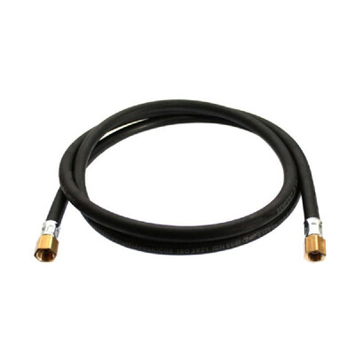 

Inert Protective Air Hose 2M Argon Hose Welding Union Nut 14