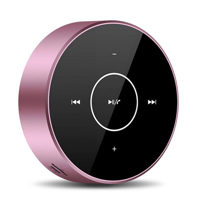 

A6 speaker
