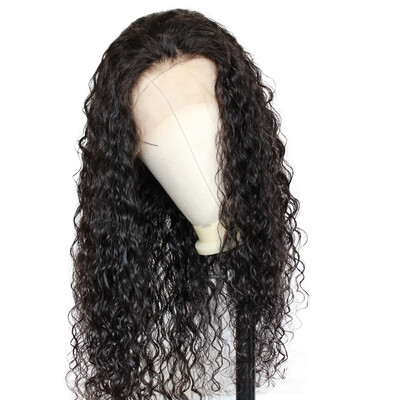 

13x6 curly lace wig