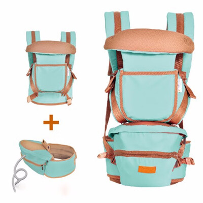 

Love bei li ibl four seasons - 507 waist stool straps multi-function cradling baby baby carrier waist stool single stool