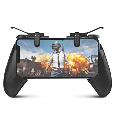 

RK - GAME 8th Mobile Game Controller for PUBG Knives Out Rules of Survival