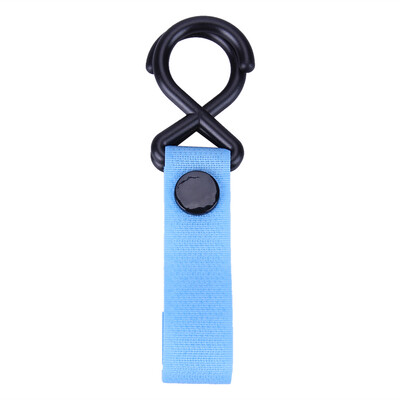 

Baby Stroller Hook Pushchair Hanger Carriage Luggage Bag Hanging Hooks