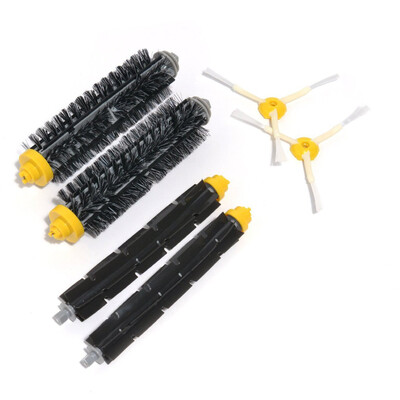 

〖Follure〗Brush Kit for 600&700 Series 760 770 780 3-Armed Side Brushes