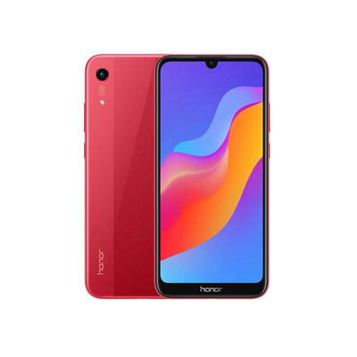

Huawei Honor 8A 609 Inch Smartphone Octa Core Android 90 13MP 8MP Camera - Global Version