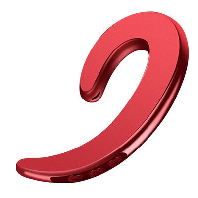

Y-12 Wireless Bluetooth Sport Earphone Bone Conduction Earhook Headphone