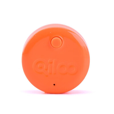 

QILOO Smart Positioning Premium Edition Child Safety 10022, QILOO Smart Device 10022