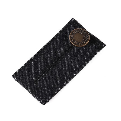 

1 Pcs Extender Pants Pregnancy Waist Extender Waistband Belt Jeans Waist Extend Pant Obese Pregnant Belt Extension Adjustment