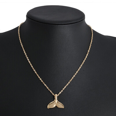 

Sale Heart star Pendant Necklace for Women SHORT Chain Gift Ethnic Bohemian Choker Necklace drop shipping
