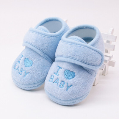 

Soft Sole Booties Cotton Baby Shoesborn Girls Boys Plaid First Walkers Toddler Prewalker Summer fathion