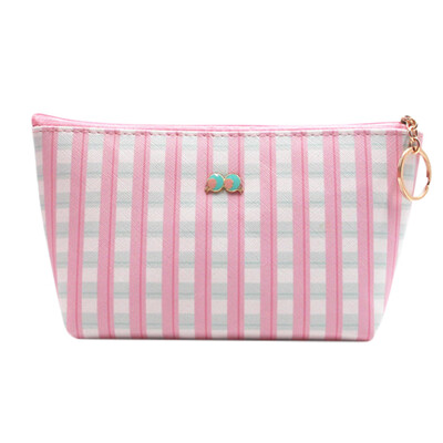 

〖Follure〗Beauty Travel Cosmetic Bag Girl Fashion Multifunction Makeup Pouch