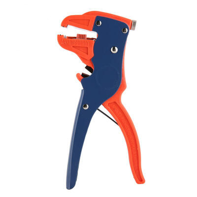 

Greensen Automatic Wire Stripper Cable Stripping Tool Auto Cutter for Electronic&Automotive Repair