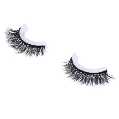 

〖Follure〗Natural Fashion Eyelashes Eye Makeup Handmade Long False Lashes Thick Sparse