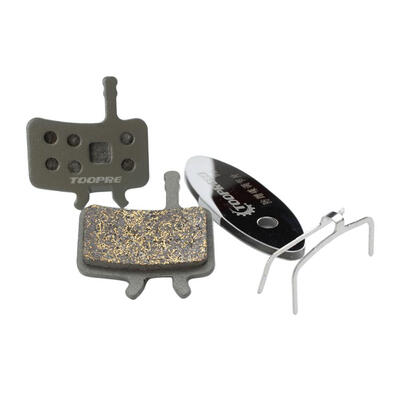 

BB7 MTB Mountain Cycling Bike Bicycle Disc Brake Pads Bike Accessories