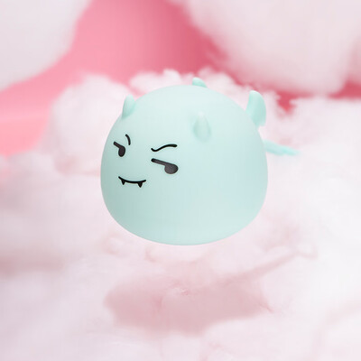 

Gobestart Cute Night Lights Night Lamp Lighting for Babyroom Kids Stair Childrens room