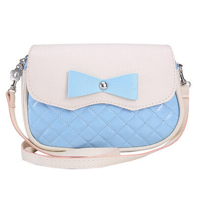 

Tailored Bowknot Fashion Crossbody Bag PK
