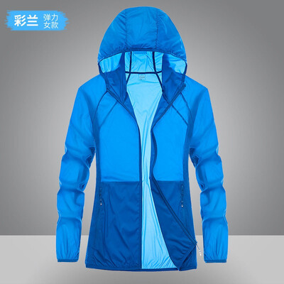 

Tu Ruiou Couple skin clothing Breathable 5046