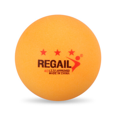 

30Pcs 3-Star 40mm Table Tennis Balls Ping Pong Balls Amateur Advanced Training Practice Balls