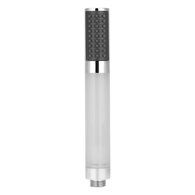 

Handheld 7 Colors LED Romantic Light Water Bath Home Bathroom Shower Head Handheld 7 Colors Shower Head