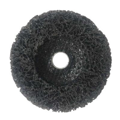 

111cm 43 Polishing Wheel Pad Paint Rust Removal Disc Clean For Angle Grinder