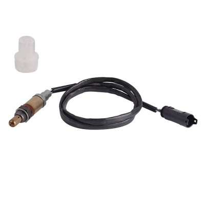 

1xDownstream O2 Oxygen Sensor For BMW 323i 325i X3 X5 E39 E46 replace 234-4683