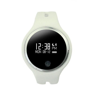 

E07 GPS Movement Sports & Health Tracker Smart Bracelet Wrist