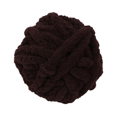 

DIY Milk Cotton Coarse Wool Yarn