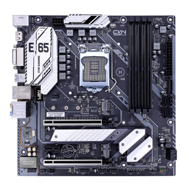 

Colorful Intel B365LGA 1151 Motherboard DDR4 Gaming Mainboard CVN B365M GAMING PRO V20