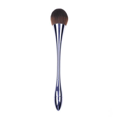 

Makeup Brushes Cosmetic Eye Shadow Powder Foundation Brush Make Up Tools