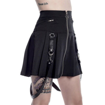 

Sexy Women A-Line Mini Skirt Slim Seamless Stretch Short Pencil Bodycon Dress